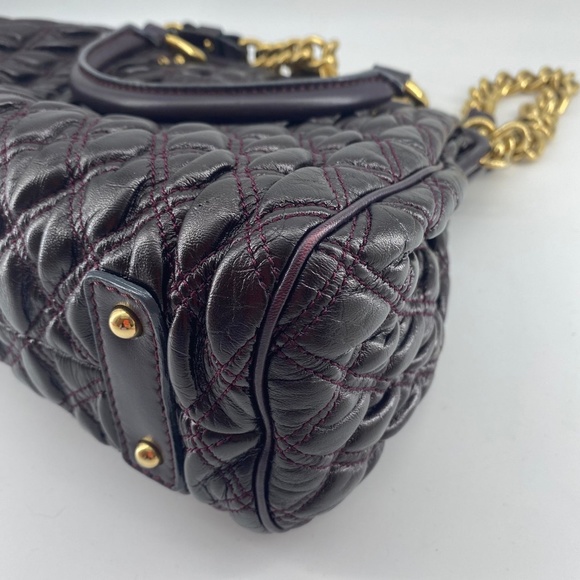 Marc Jacobs Stam leather two way bag - Picture 12 of 16